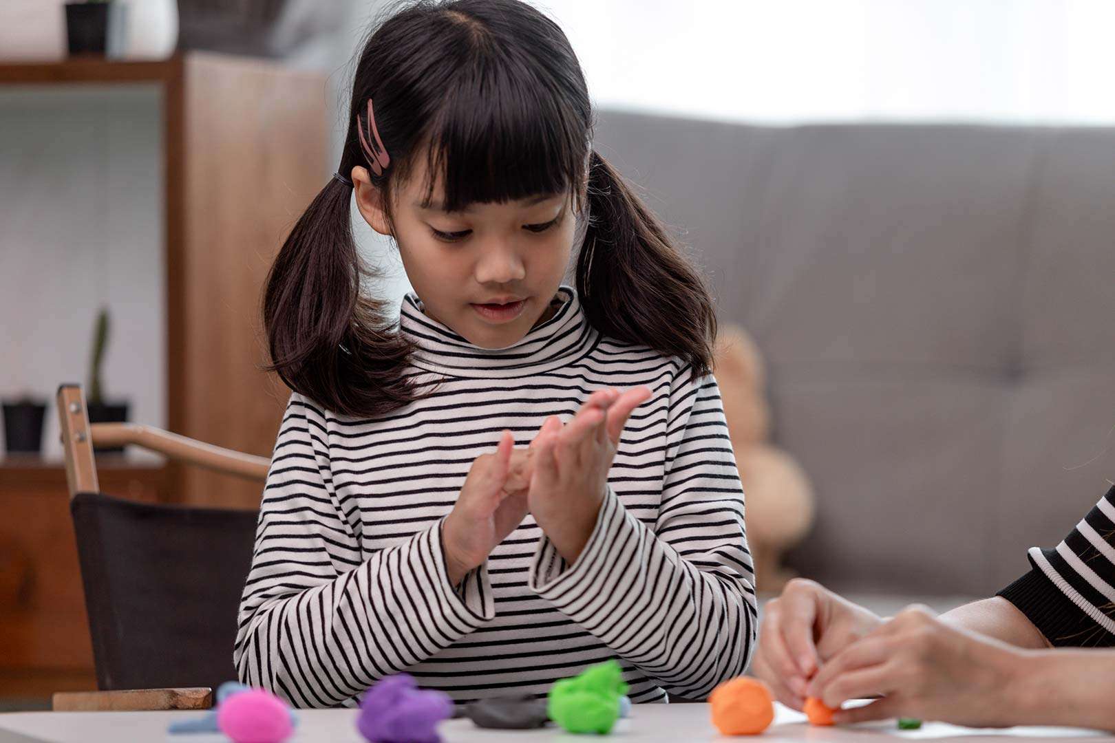 ABA for Autism and Attention Deficit Disorders