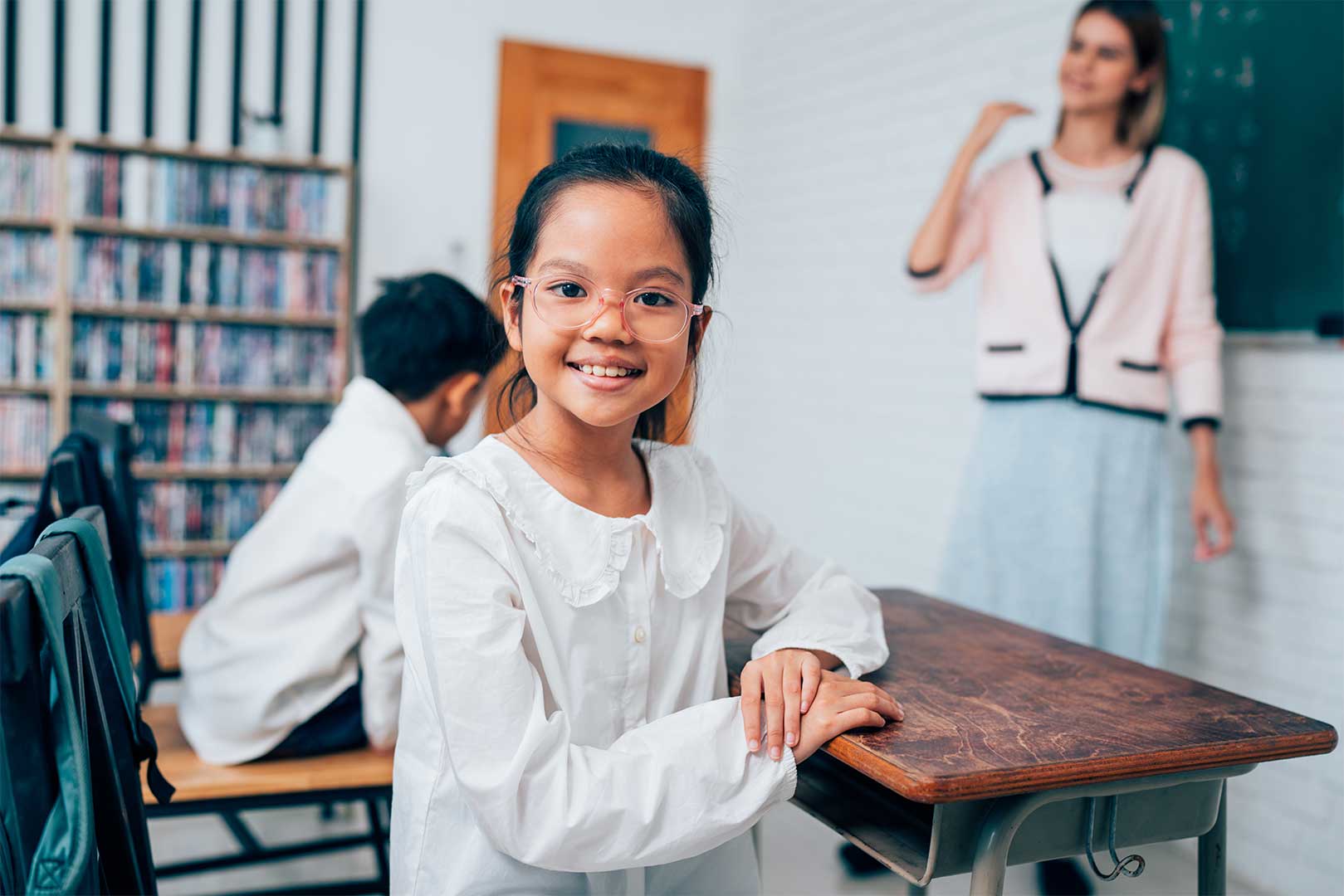 How To Teach Kids With Dyslexia To Read