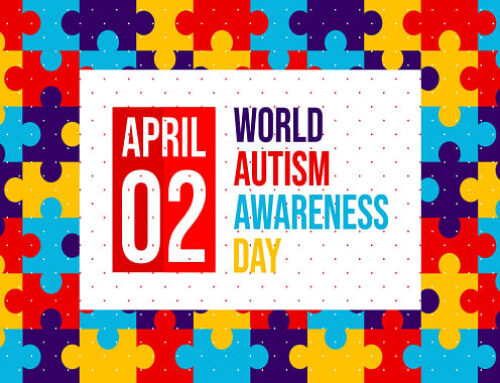 World Autism Awareness Day: Understanding and Inclusion (Phnom Penh, Cambodia)