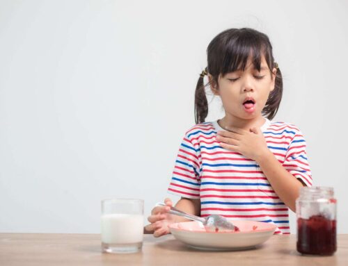 Understanding Feeding and Swallowing Disorders: Causes, Signs, and Treatment