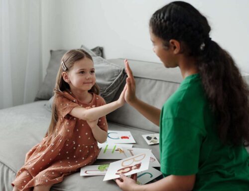 Speech Therapy in Phnom Penh: Clear Steps to Help Your Child Communicate
