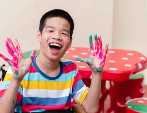 Occupational Therapy Phnom Penh: Practical Ways We Build Everyday Independence