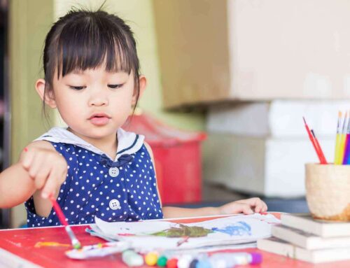 Speech Therapy in Phnom Penh: Practical Steps Parents Can Use Today