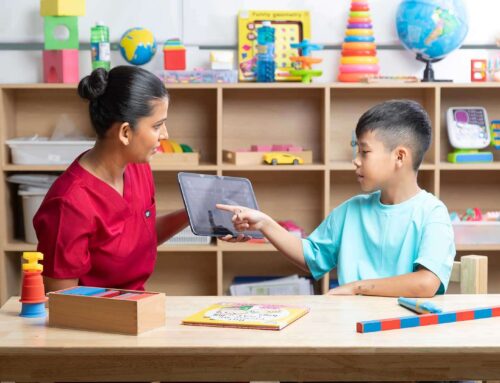 Childhood Apraxia of Speech: Signs, Assessment, and Effective Treatment