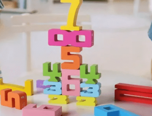 Strengthening Attention Span and Persistence Through Play in Phnom Penh