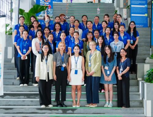 Early Signs of Special Needs & Tantrums: Practical Strategies from our Bluebird British International School Collaboration