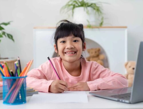 Special Needs Preschool: Early Learning Designed for Every Child’s Growth