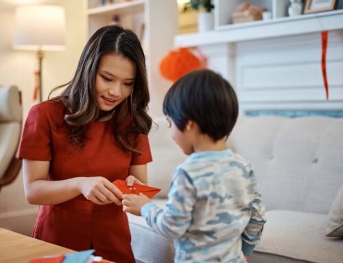 Supporting Children with Cerebral Palsy through Occupational Therapy