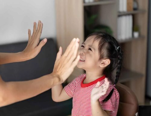 Speech Therapy for Selective Mutism: Helping Children Find Their Voice in Phnom Penh