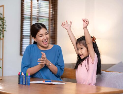 How Speech Therapy Supports Children with Down Syndrome