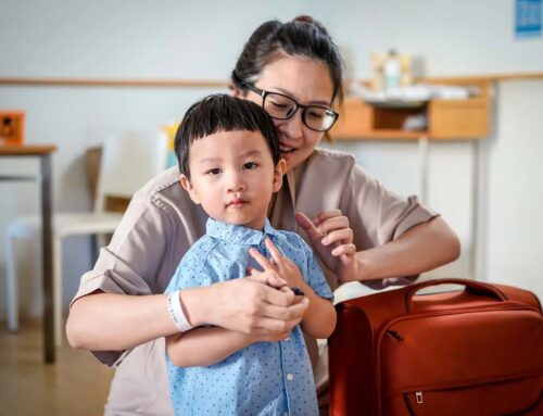 Speech Therapy for Teenagers with Social Communication Challenges