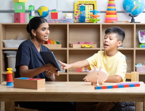International AAC Awareness Month: Giving Every Child a Voice