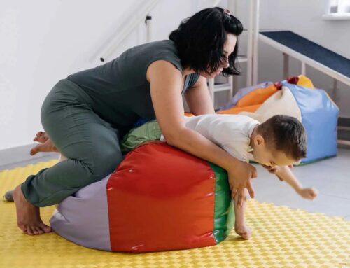 World Cerebral Palsy Day – October 6