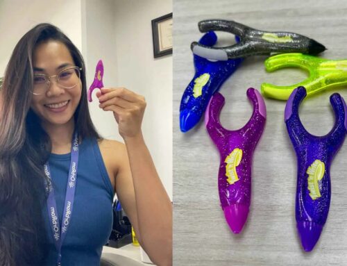 Adaptive Pencils: Small Tools That Make Handwriting Easier for Kids