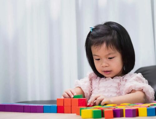 Learning Through Play: Why It Works in Early Education
