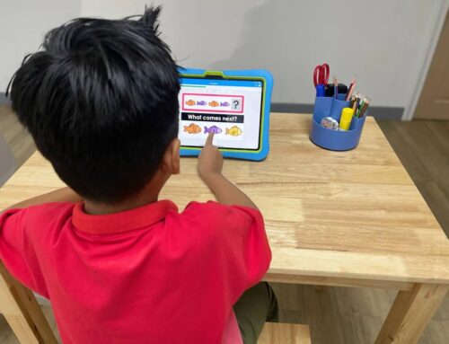 Pattern Recognition: A Simple Pathway to Stronger Thinking