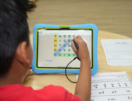 Phonics Intervention That Builds Real Reading Skills