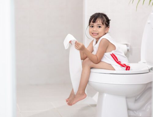 Teaching Daily Routines to Children with Autism: Simple Steps That Work